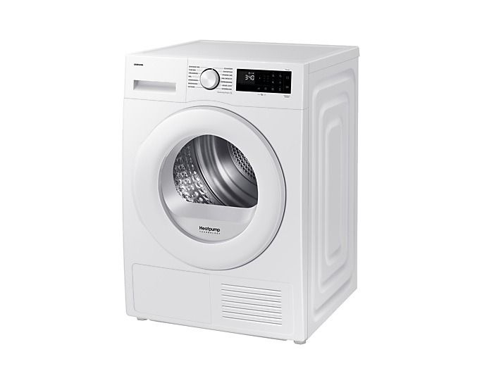 Samsung wasdroger DV90DG52A0THEN afbeelding 3