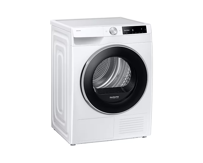 Samsung DV90DG6845LEU3  wasdroger afbeelding 5