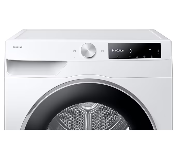 DV90DG6845LEU3 Samsung afbeelding 2