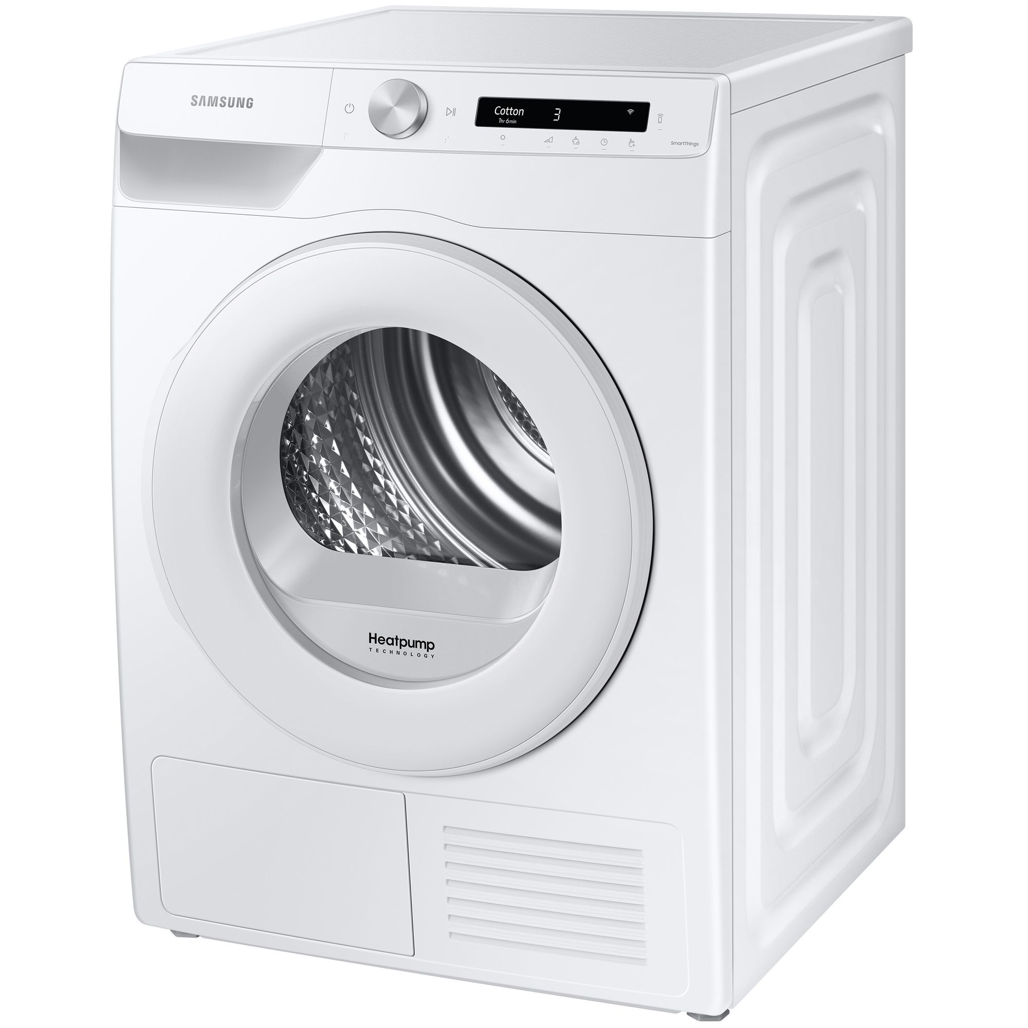 DV90T5240TW van Samsung afbeelding 6