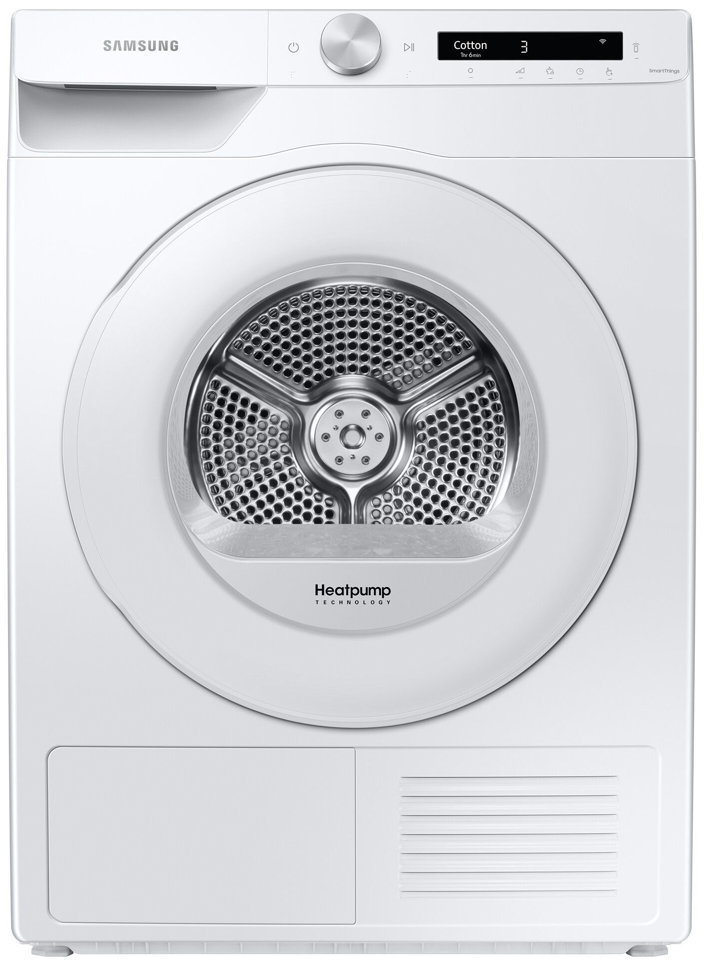 Samsung DV90T5240TW