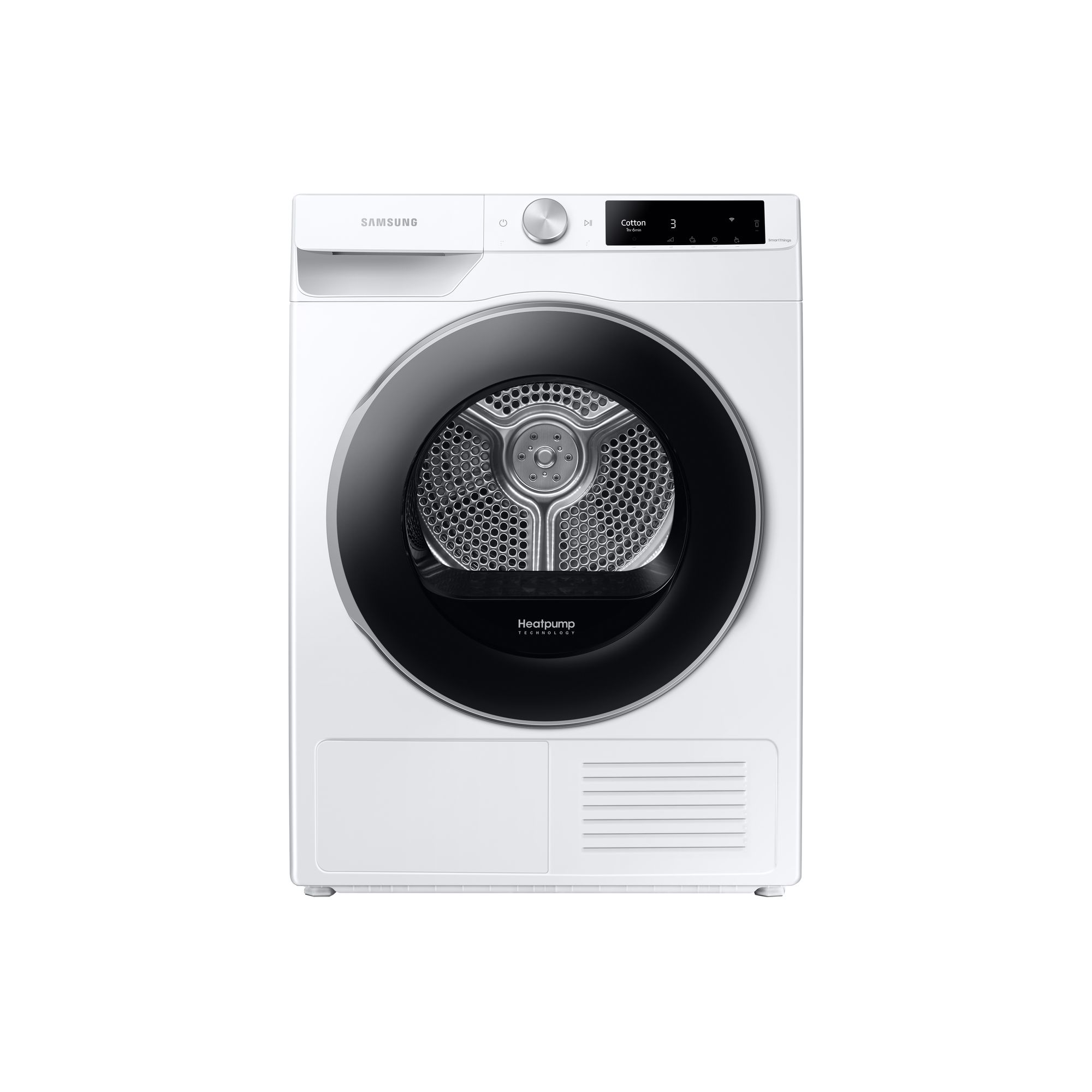 Samsung DV90T6240LE/S2
