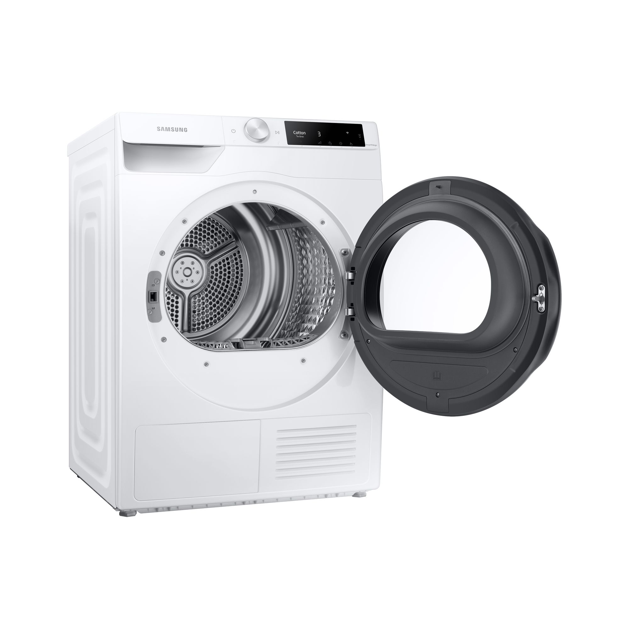 Samsung wasdroger DV90T6240LE/S2 afbeelding 3