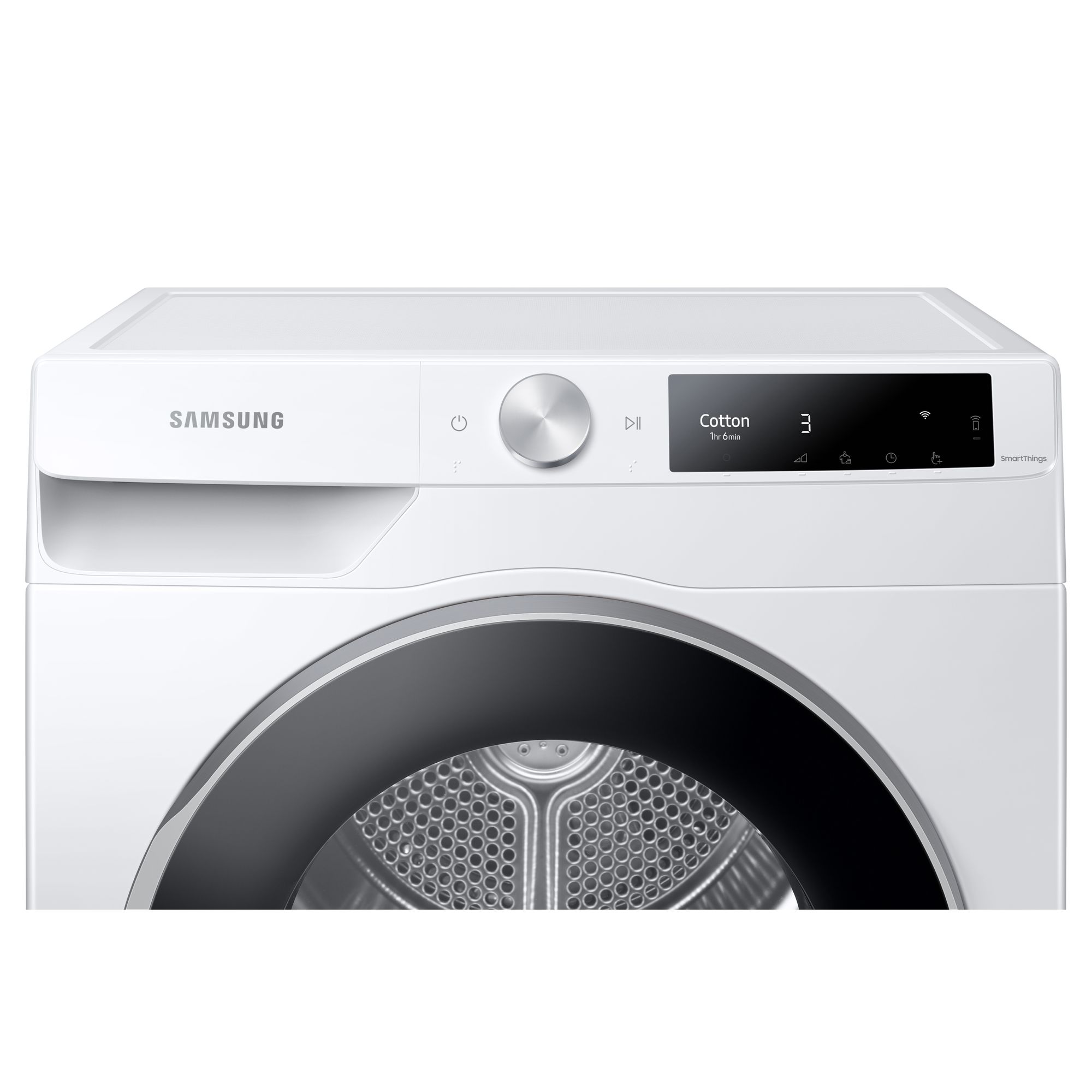 DV90T6240LE/S2 Samsung afbeelding 2