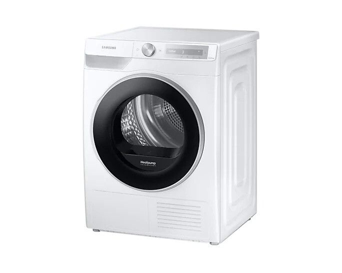 Samsung wasdroger DV90T6240LH afbeelding 3