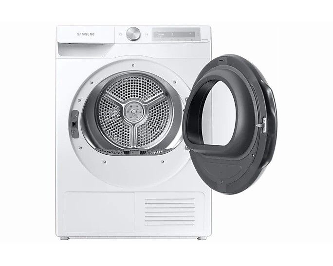 Samsung DV90T6240LH  wasdroger afbeelding 5