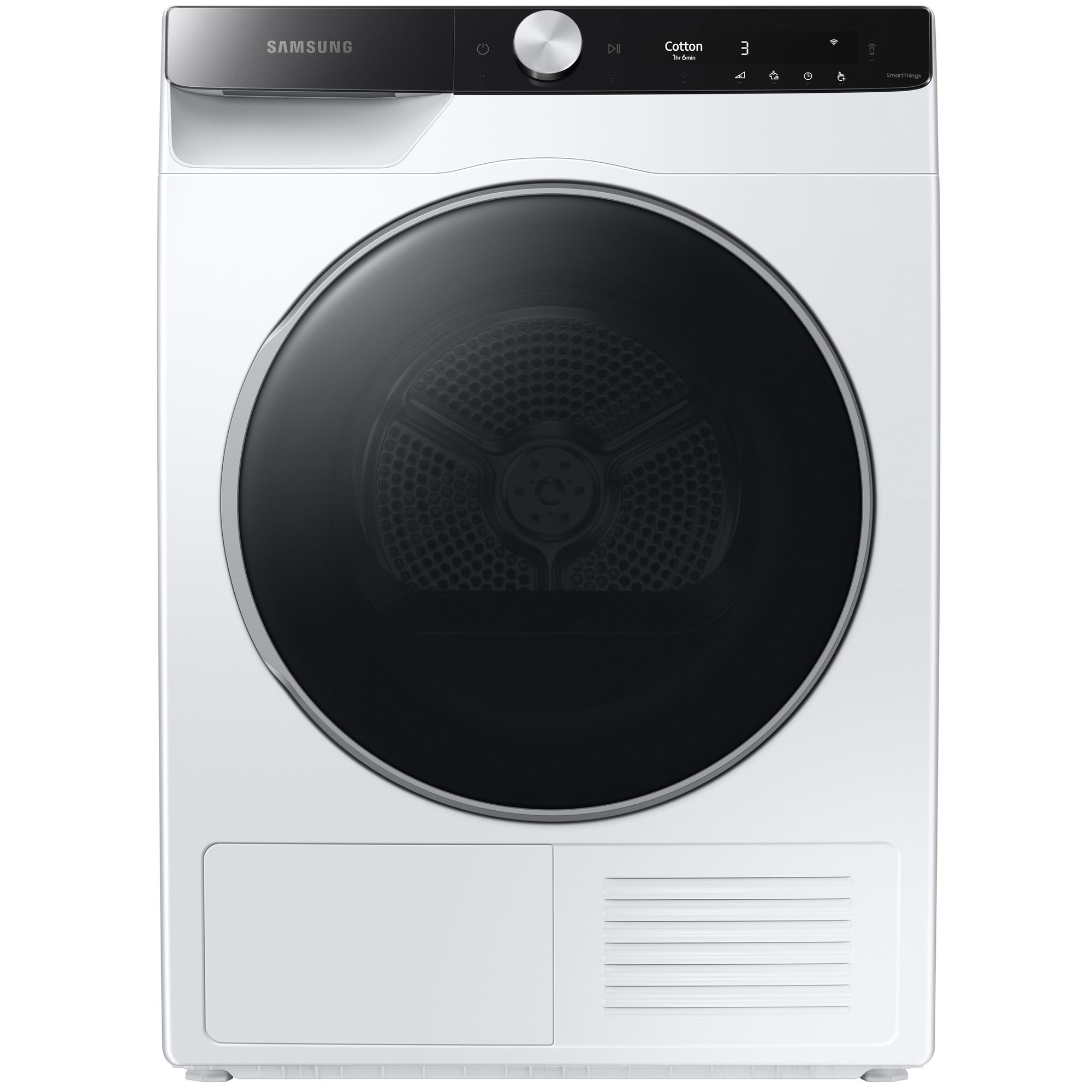 Samsung DV90T8240SE