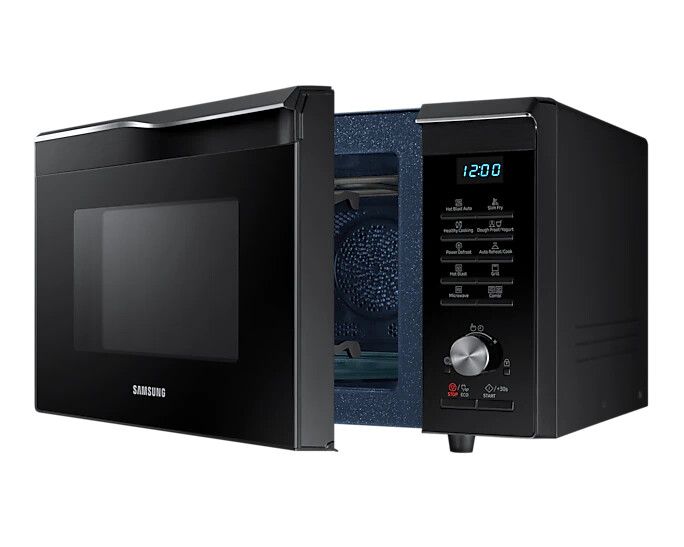 Samsung MC28M6035KK-EN vrijstaand magnetron afbeelding 5
