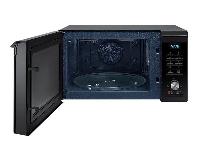 Samsung magnetron vrijstaand MC28M6035KK-EN afbeelding 4