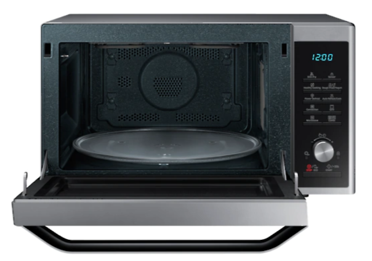 Samsung magnetron MC32J7055CT-EN afbeelding 3