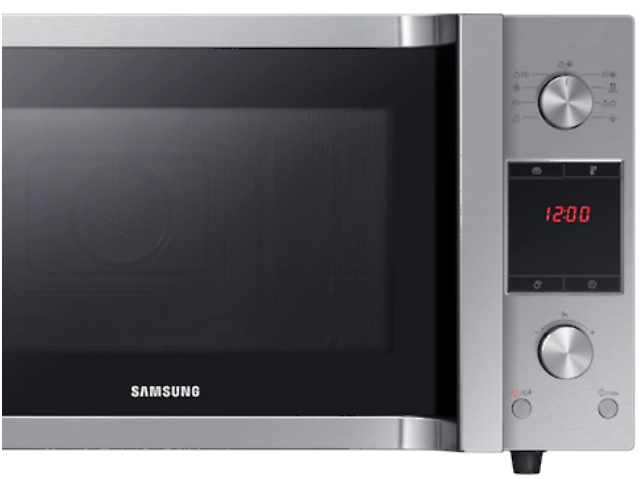 Samsung magnetron inbouw MC455TERCSR-EN afbeelding 4