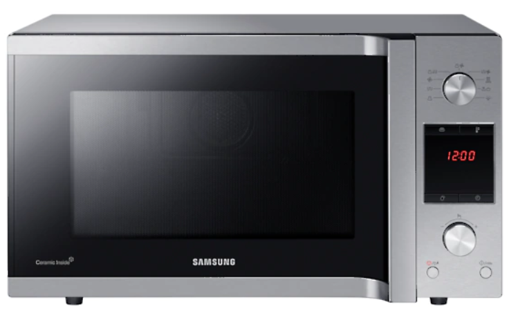 Samsung MC455TERCSR-EN