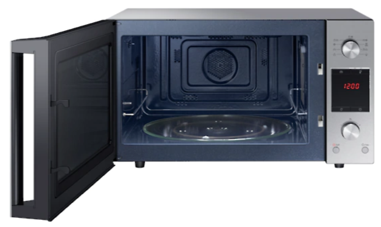 Samsung magnetron MC455TERCSR-EN afbeelding 3