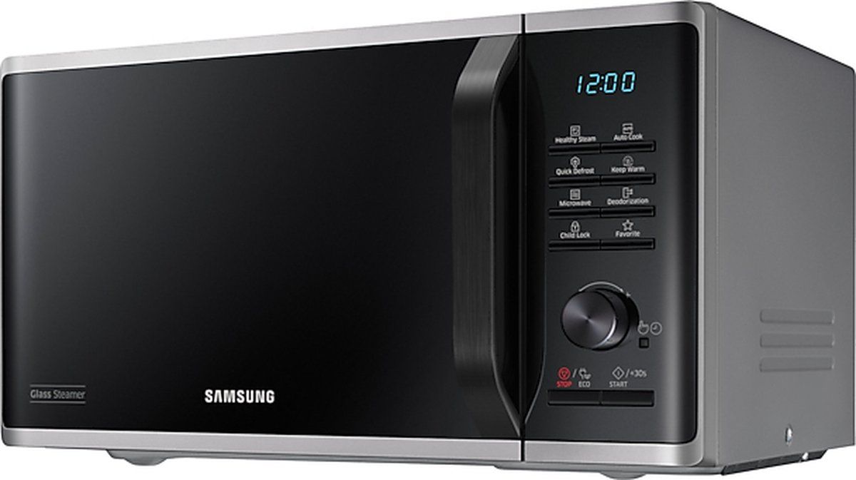 MS23B3555ESEN Samsung afbeelding 2