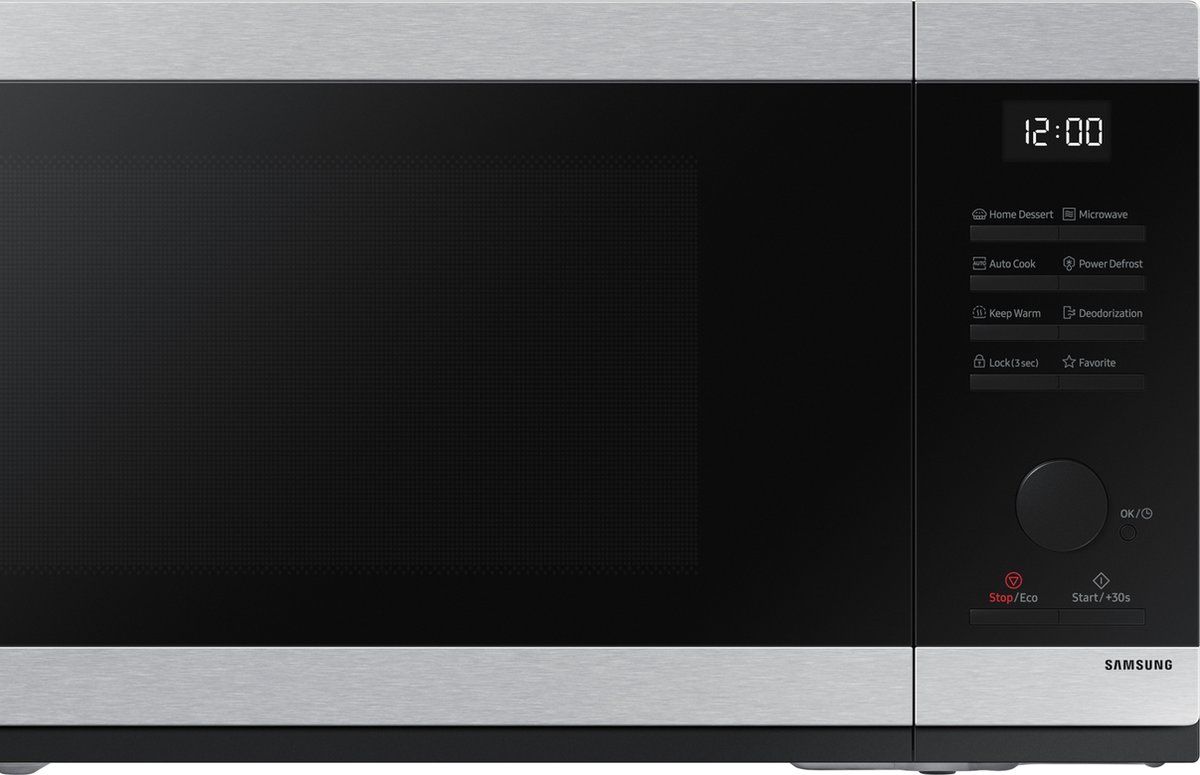 Samsung MS32DG4504ATE1 vrijstaand magnetron afbeelding 5