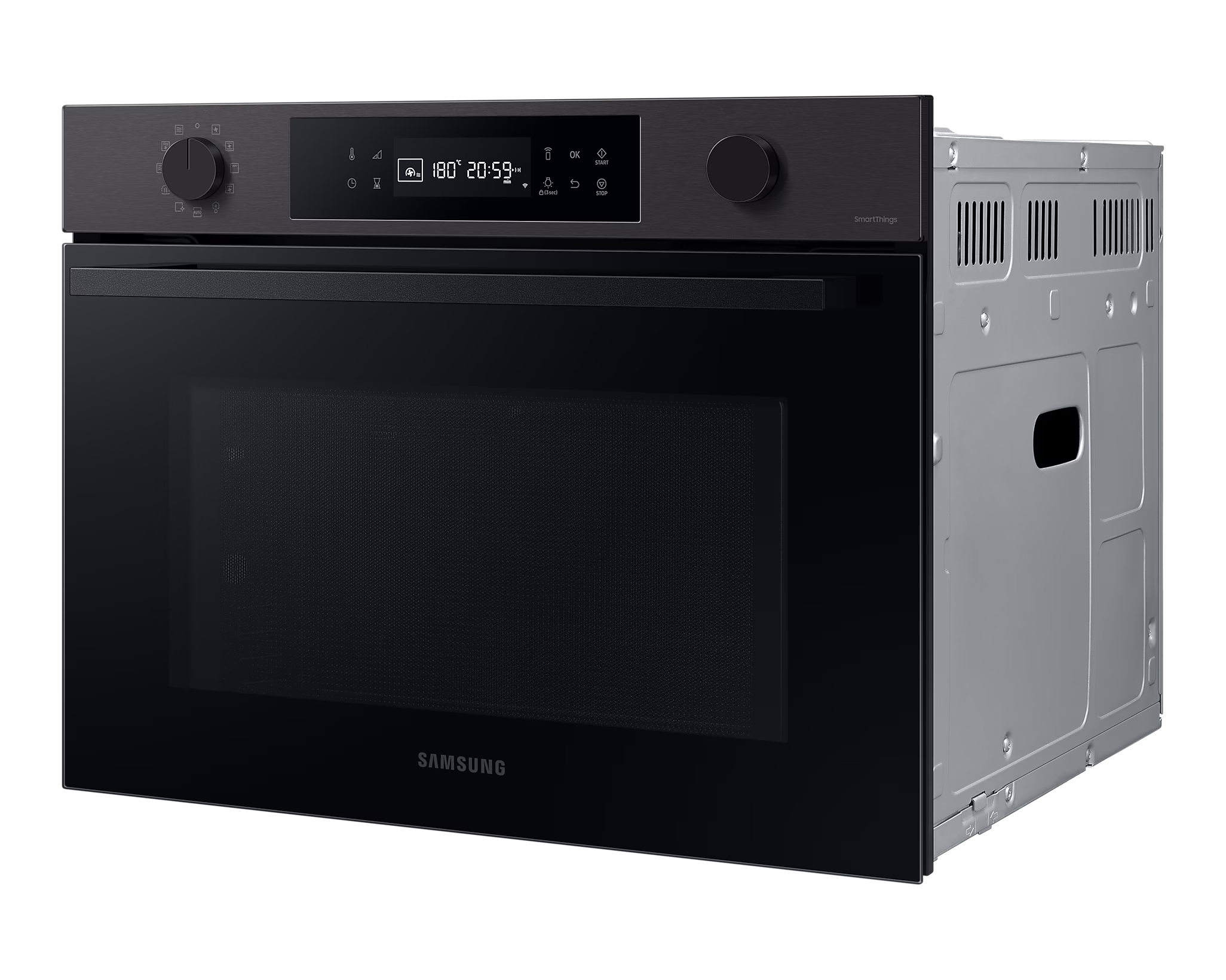 Samsung magnetron inbouw NQ5B4553FBB/U1 afbeelding 4