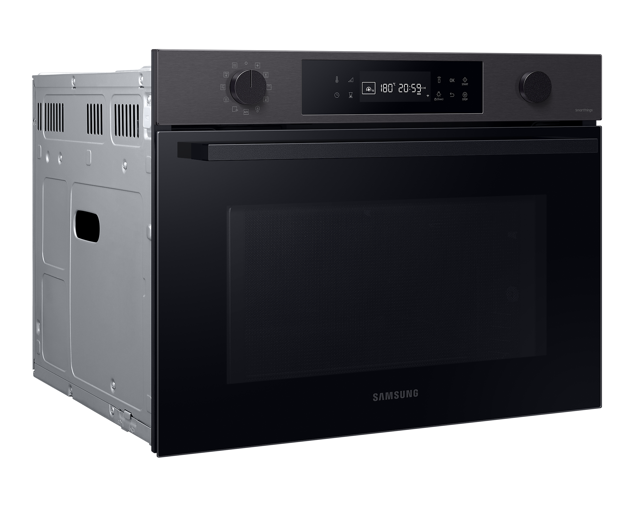 Samsung NQ5B4553FBB/U1 inbouw magnetron afbeelding 5