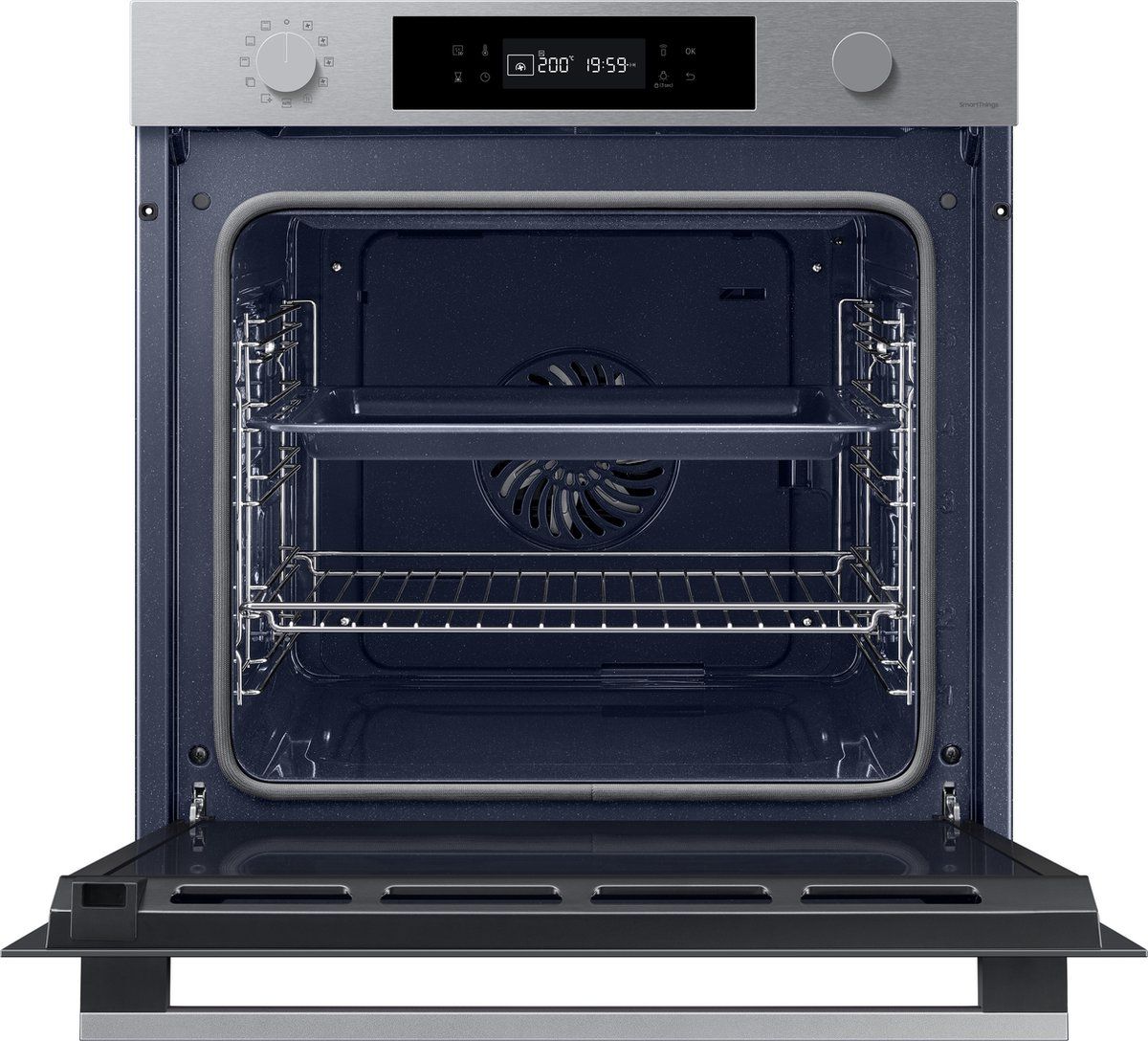 Samsung oven NV7B41307ASU1 afbeelding 3