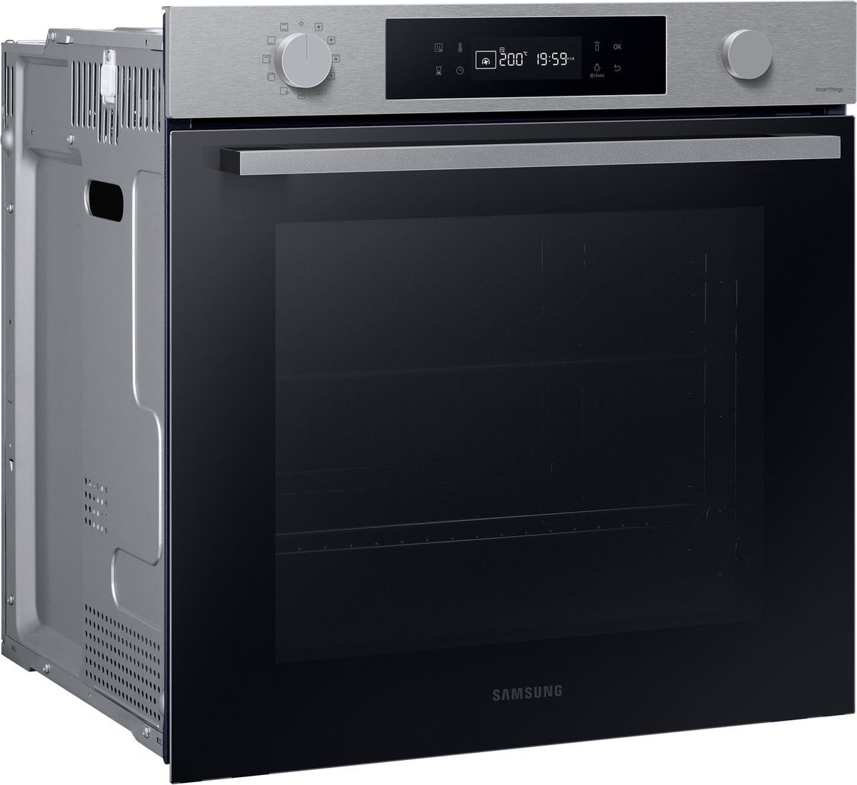 Samsung oven inbouw NV7B41307ASU1 afbeelding 4