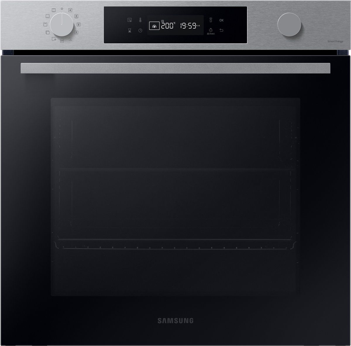 Samsung NV7B41307ASU1