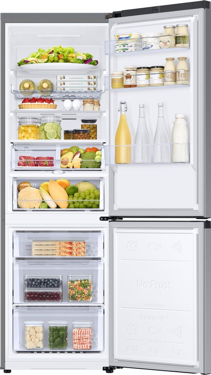 Samsung RB34C675DSAEF