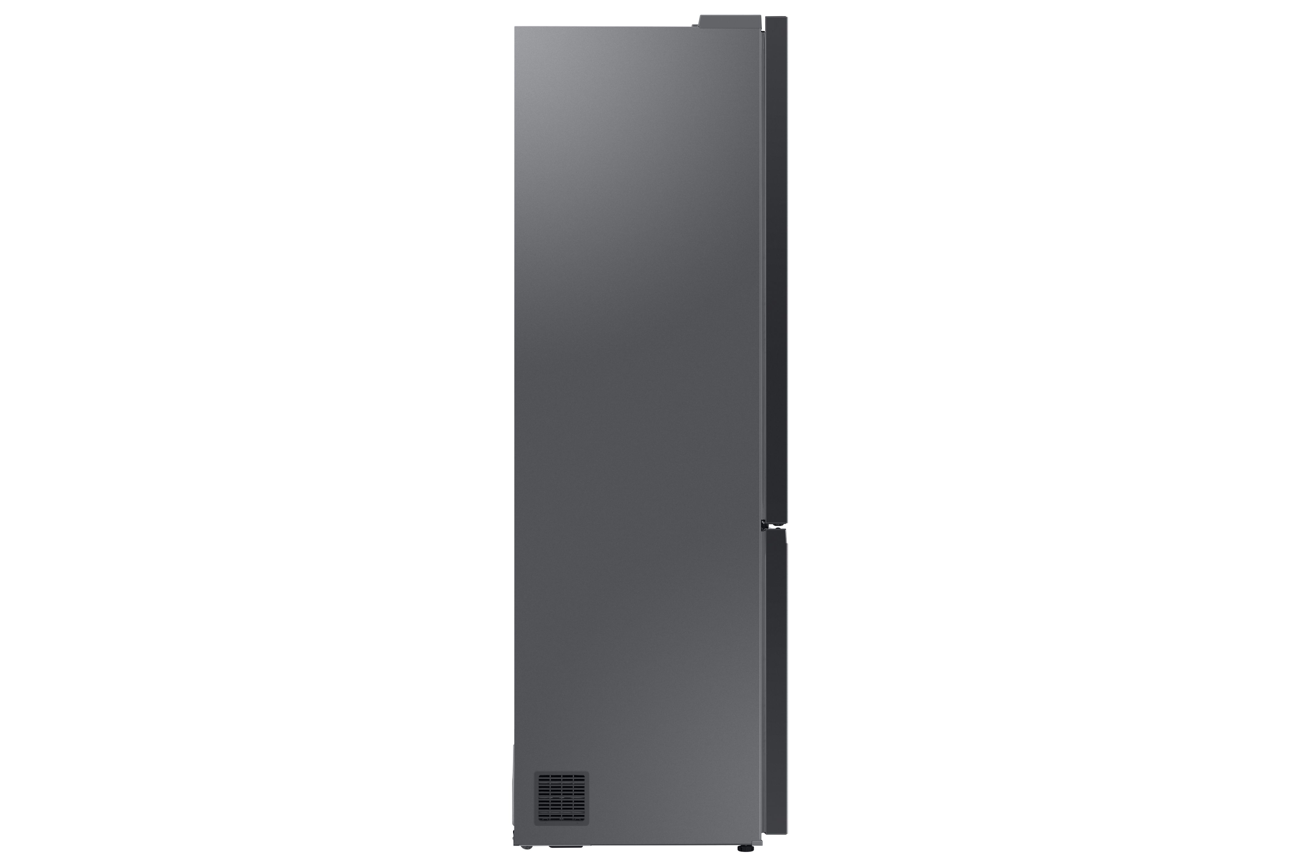 Samsung RB38C7B5BS9EF vrijstaand koelkast afbeelding 5