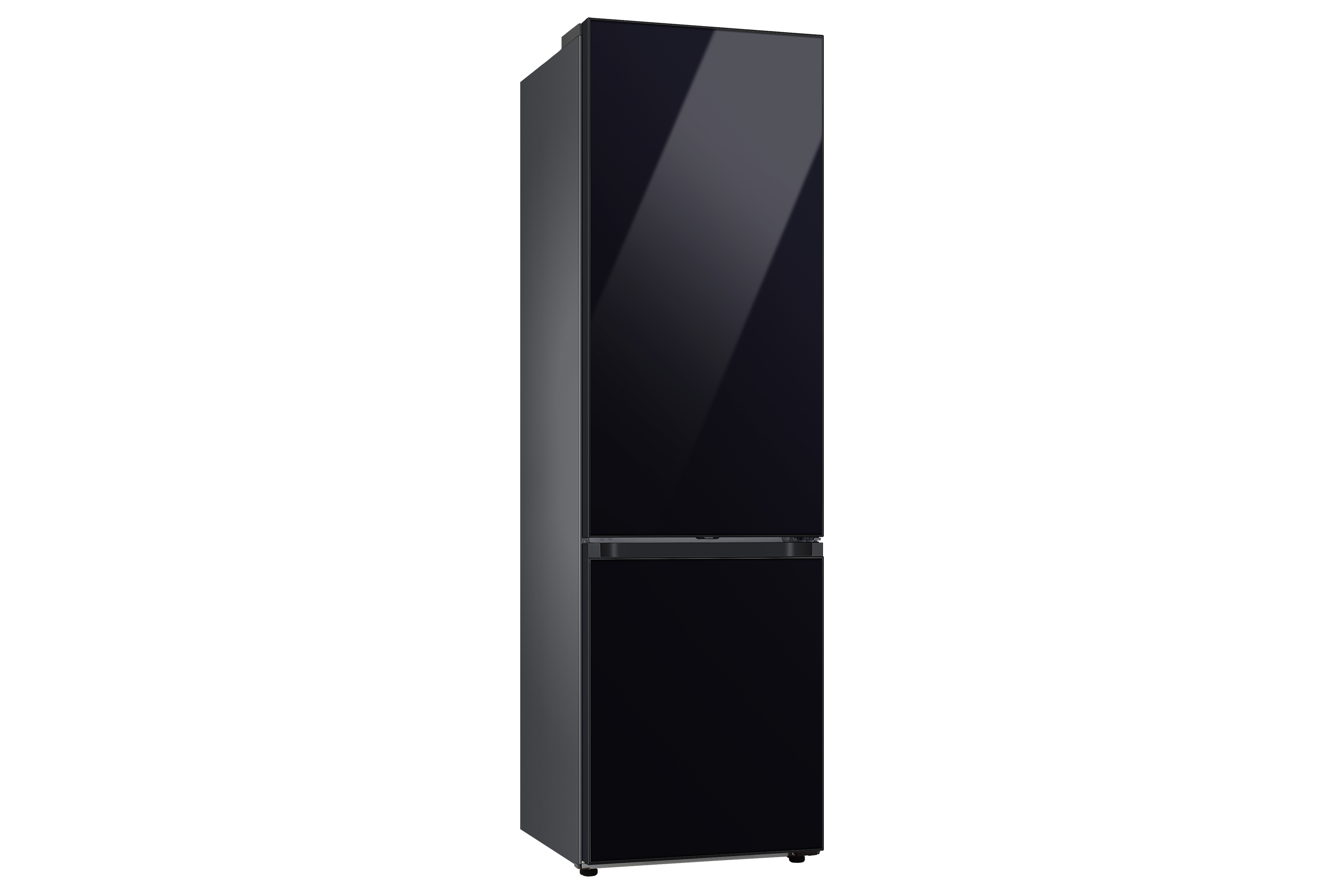 Samsung RB38C7B6B22-EF vrijstaand koelkast afbeelding 5