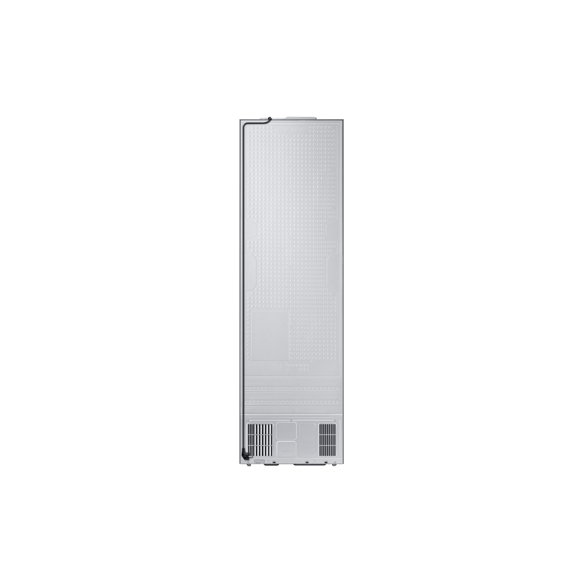 Samsung RB38C7B6CB1/EF vrijstaand koelkast afbeelding 5