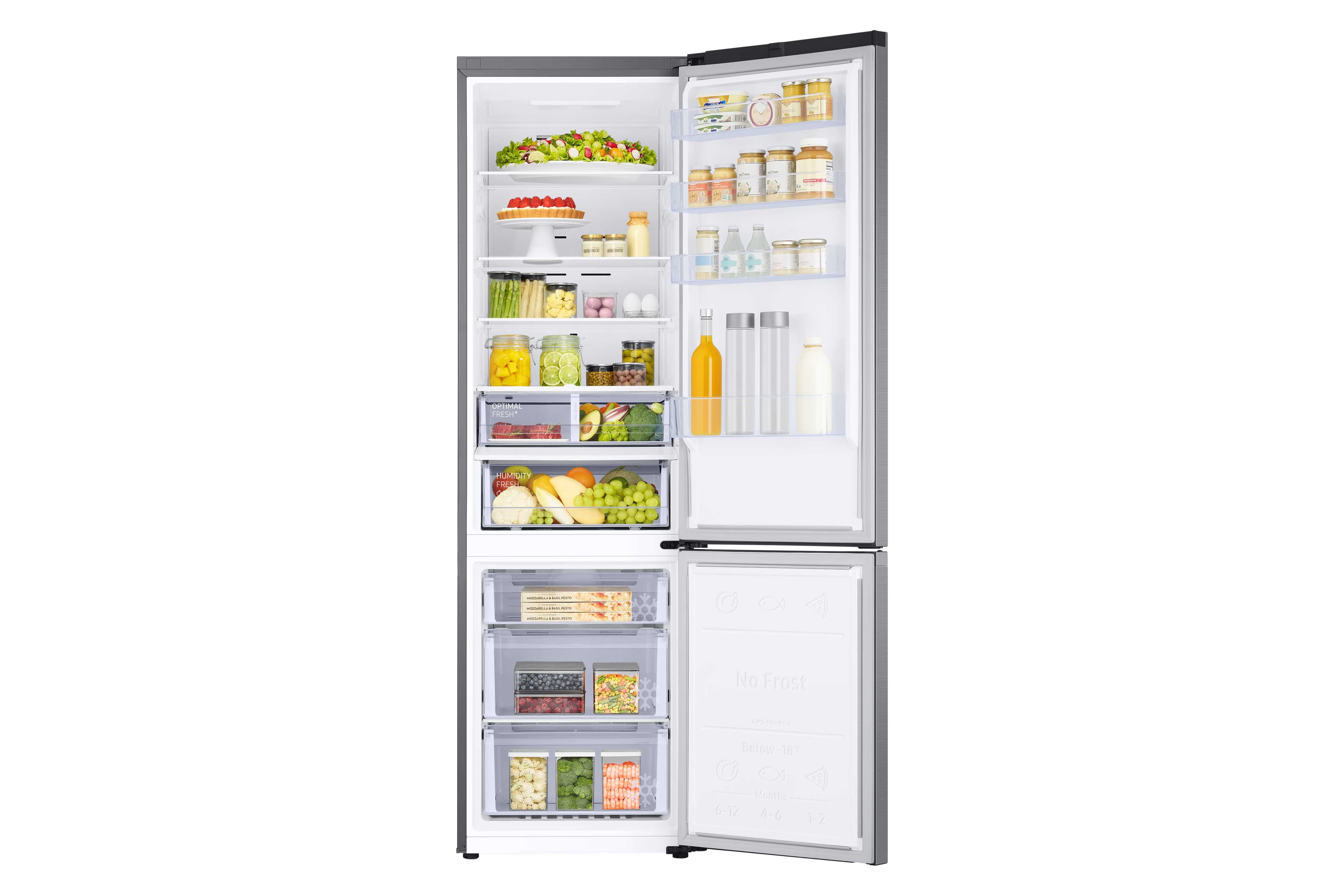 Samsung RB38T607BS9EF