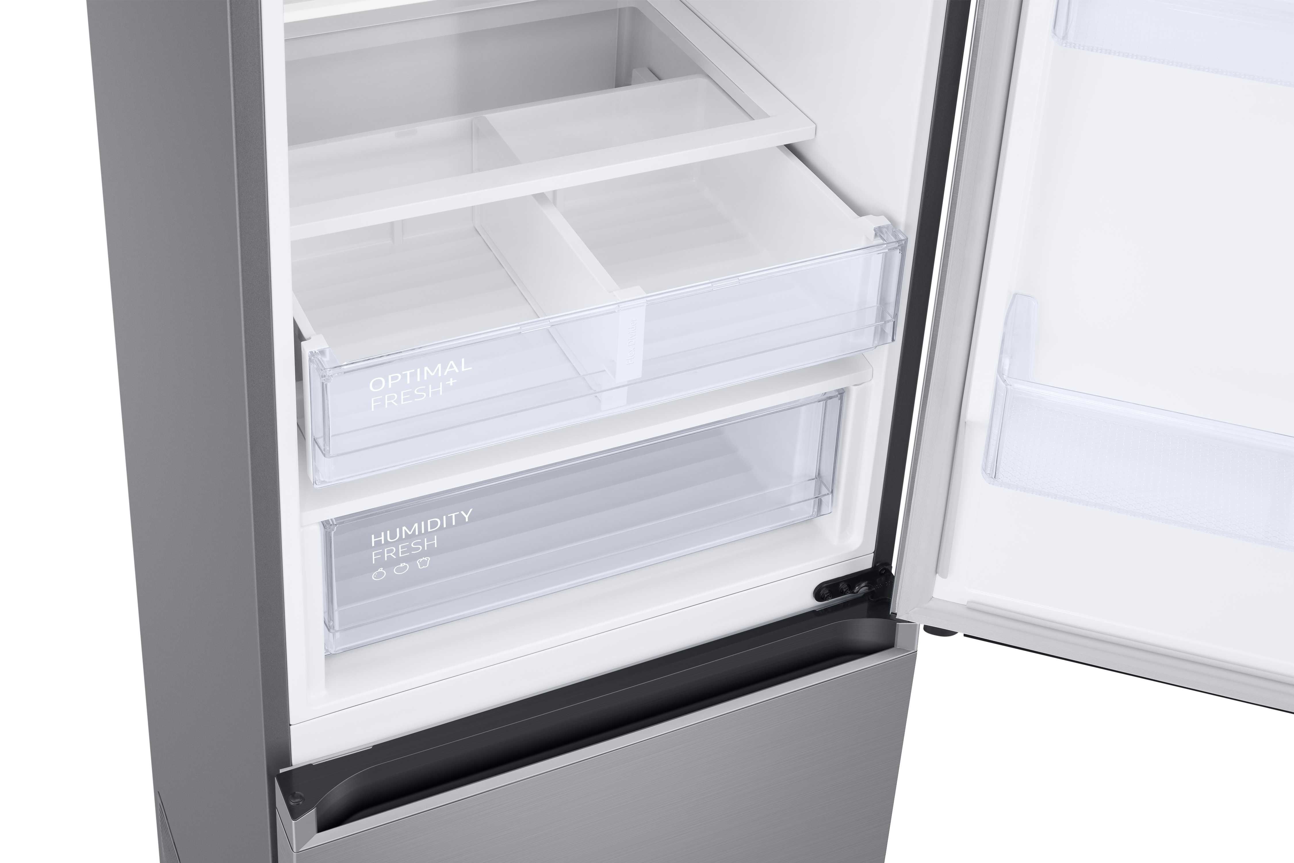 Samsung koelkast vrijstaand RB38T607BS9EF afbeelding 4