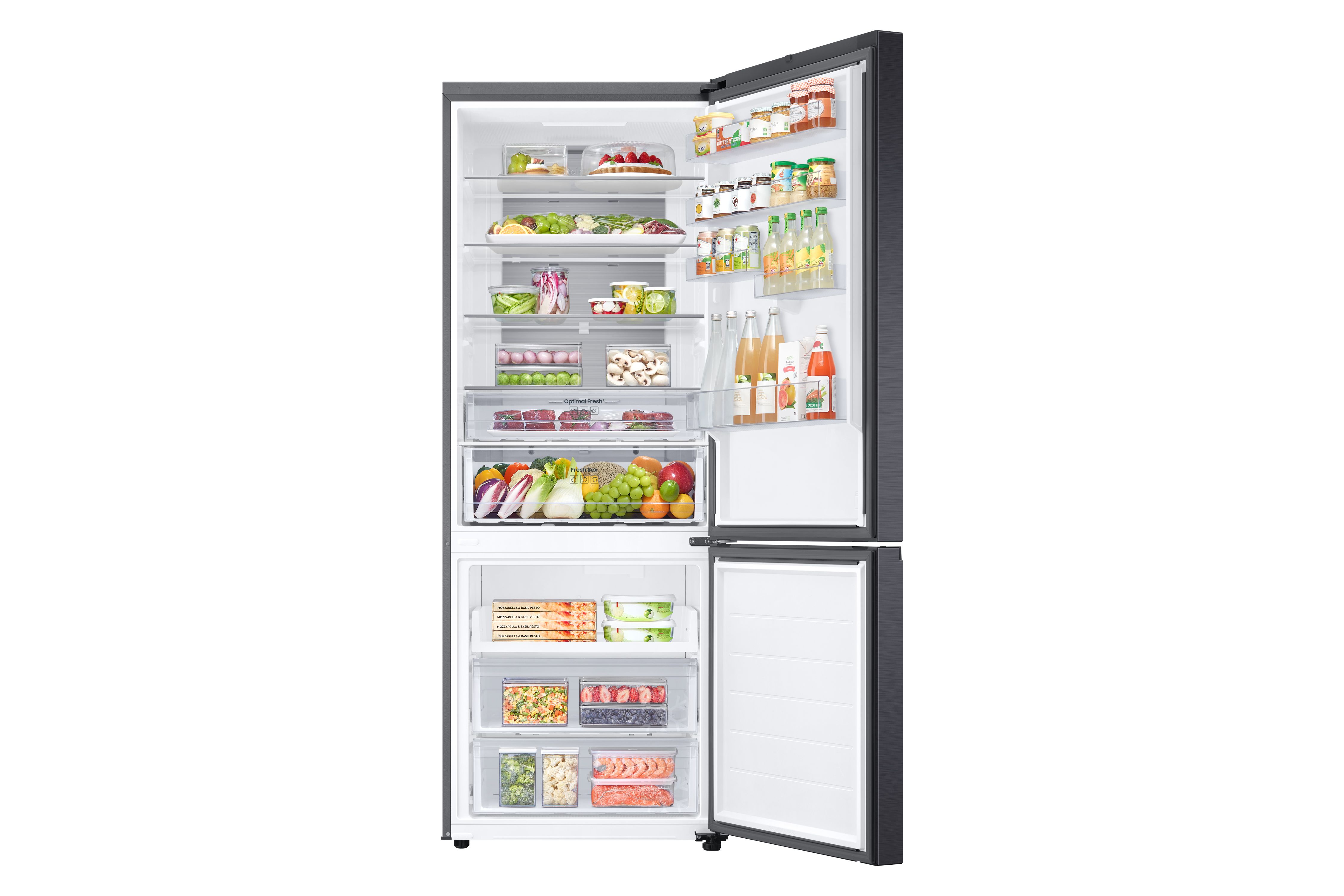 Samsung RB53DG706AS9/EF