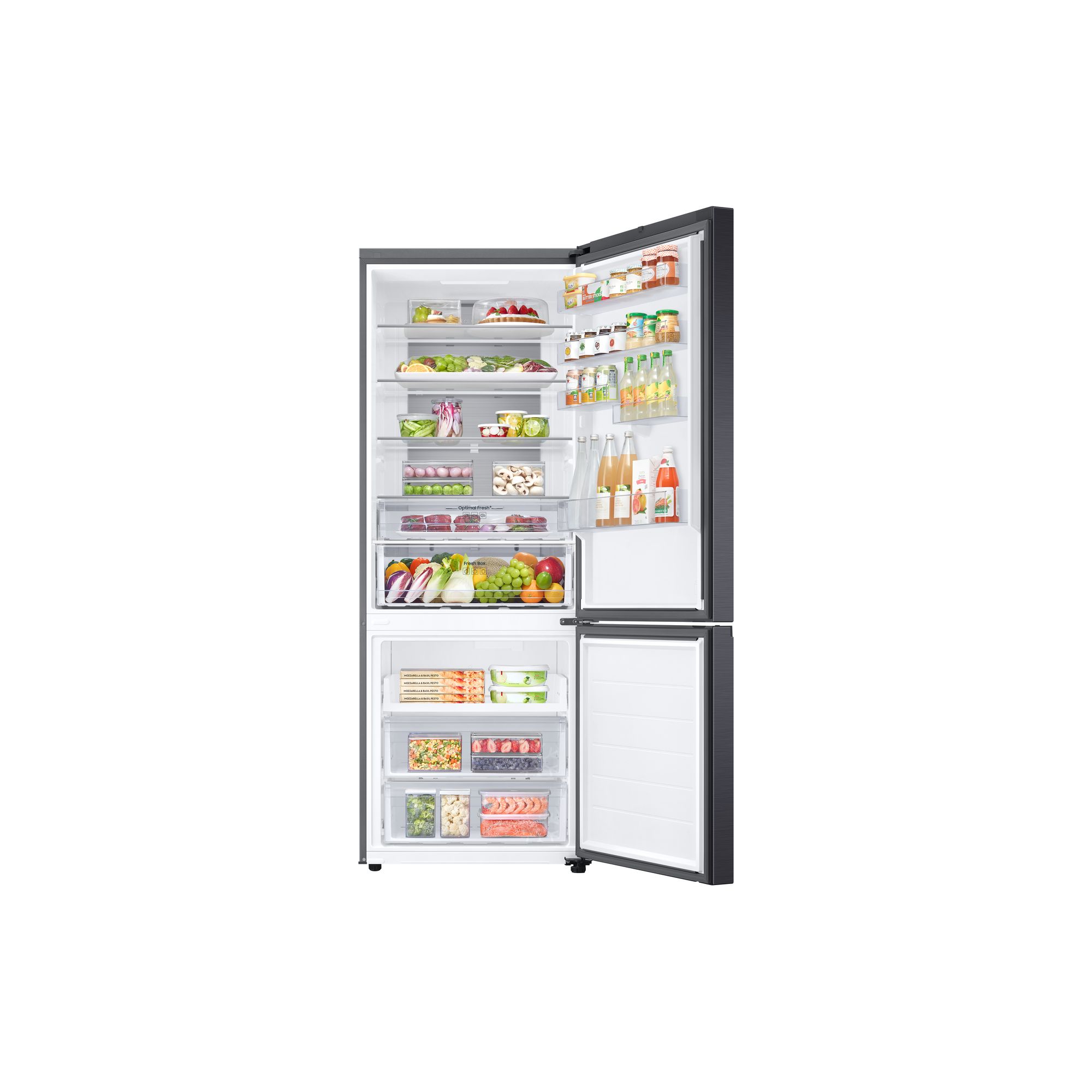 Samsung RB53DG706AS9/EF