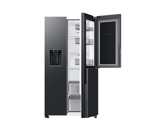 Samsung koelkast vrijstaand RH68B8821B1EF afbeelding 4