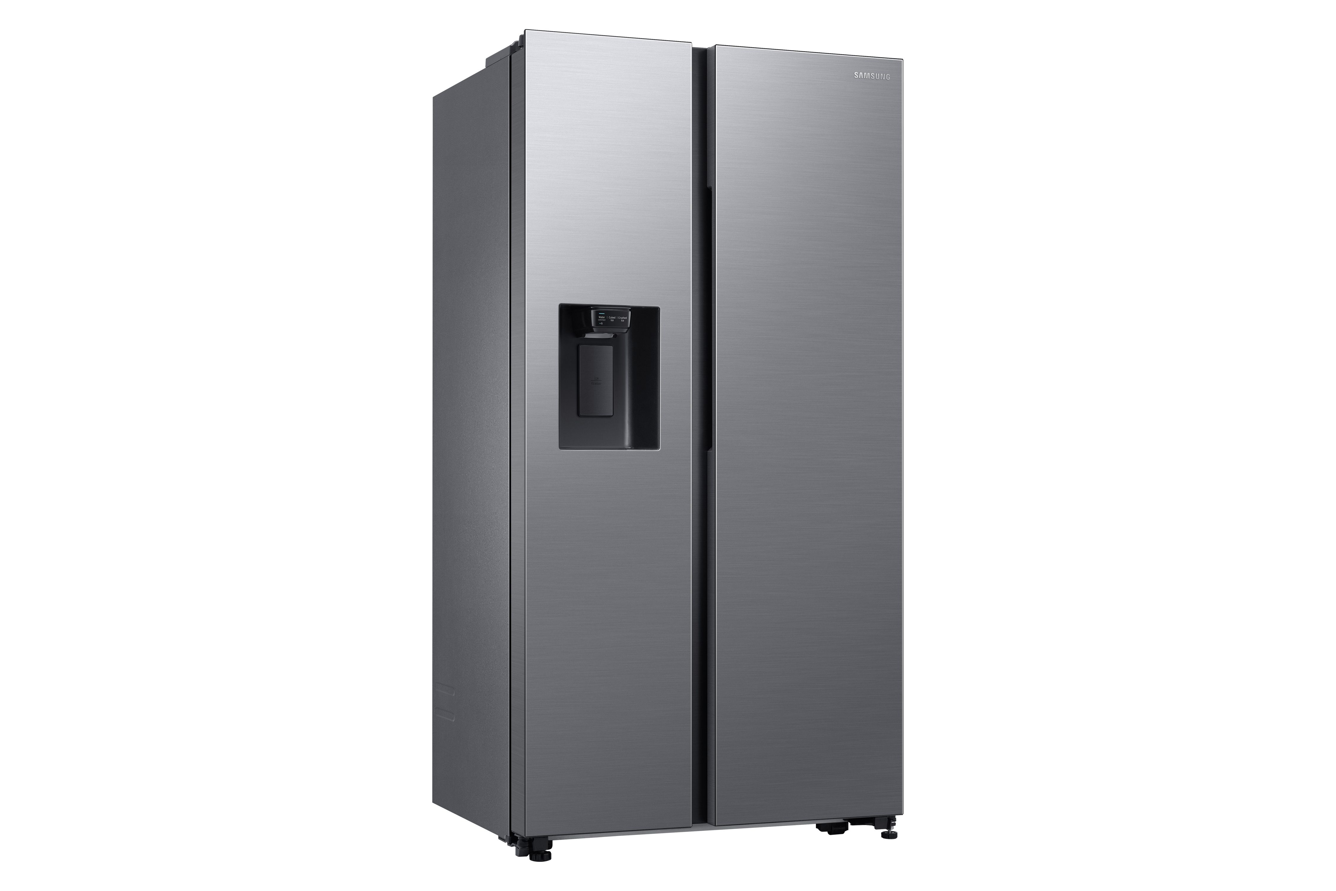 Samsung RS64DG5303S9/EF vrijstaand koelkast afbeelding 5