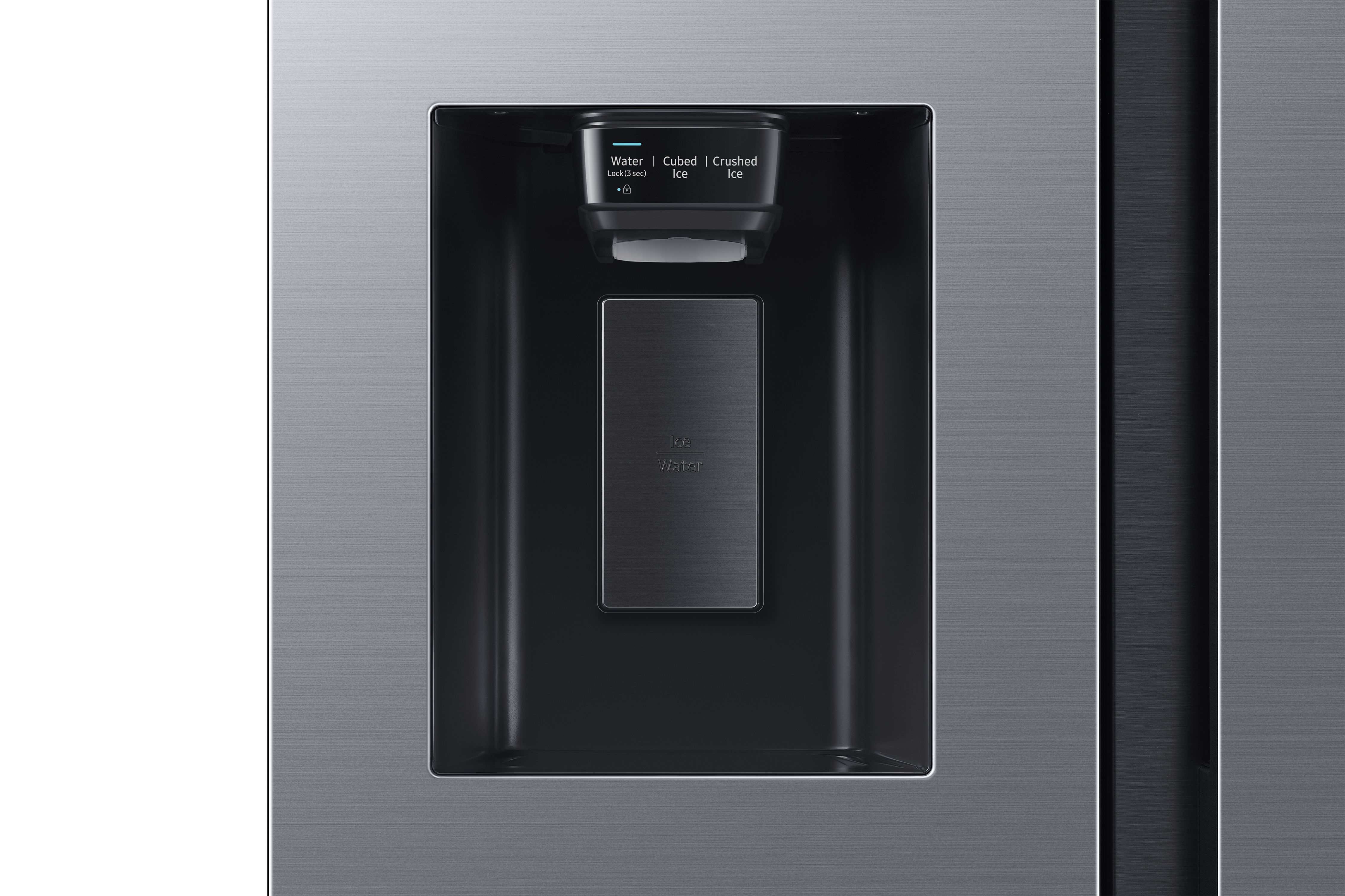 Samsung koelkast RS64DG5303S9/EF afbeelding 3