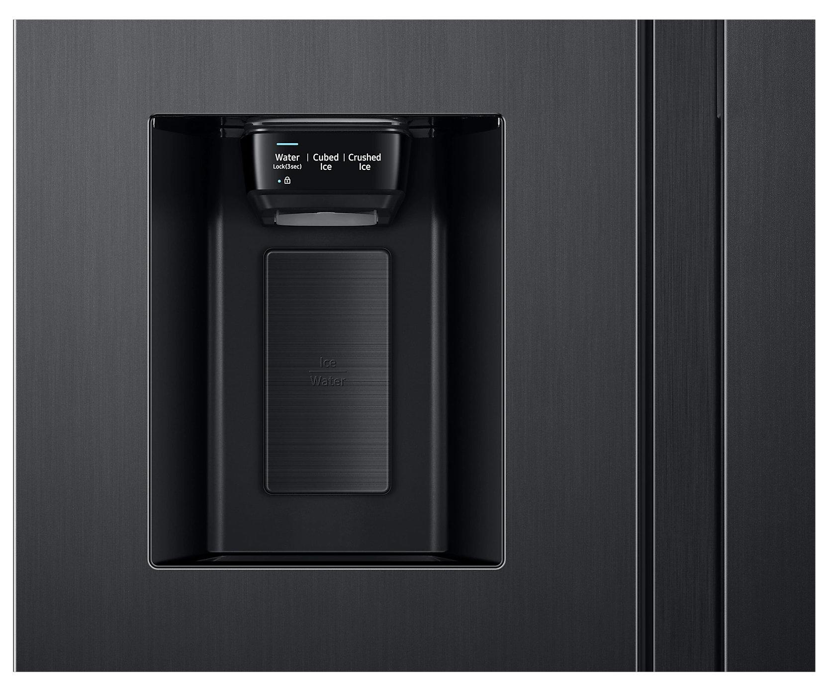 Samsung koelkast RS68A884CB1/EF afbeelding 3