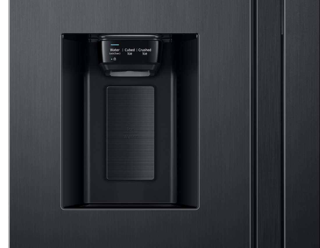 RS6HA8891B1/EF van Samsung afbeelding 6