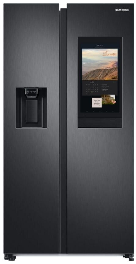 Samsung RS6HA8891B1/EF