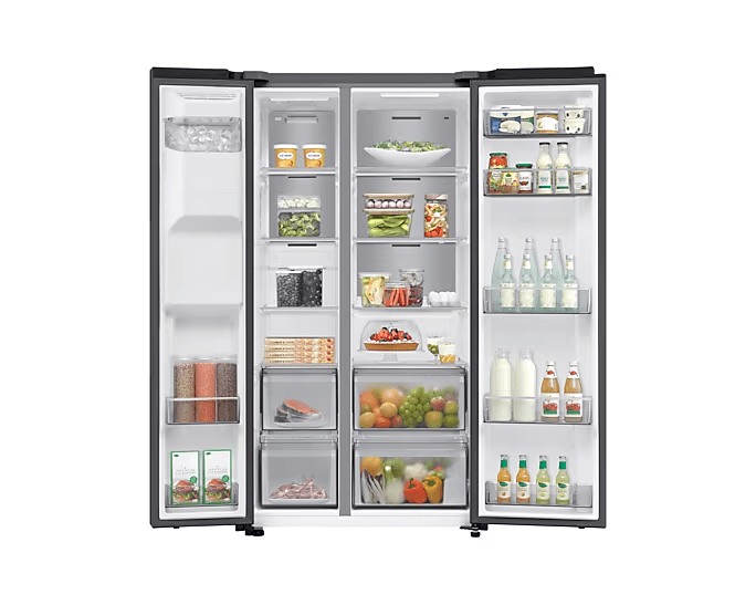 RS70F64KEFEF Samsung afbeelding 2