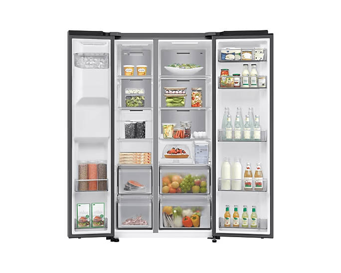 RS70F65KETEF Samsung afbeelding 2