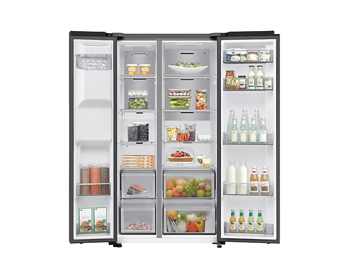 RS70F66KCFEF Samsung afbeelding 2