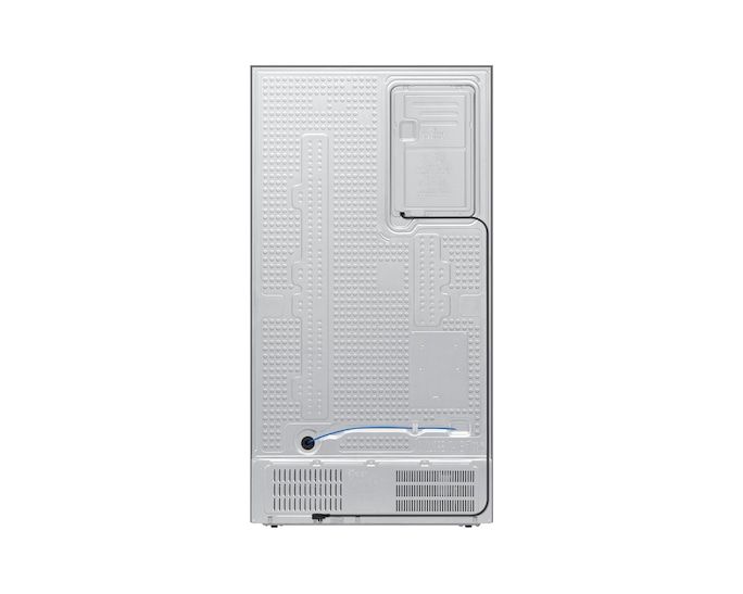 Samsung RS90F64EDFEF vrijstaand koelkast afbeelding 5