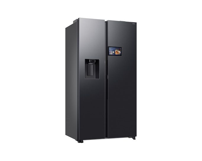 Samsung koelkast RS90F64EDFEF afbeelding 3