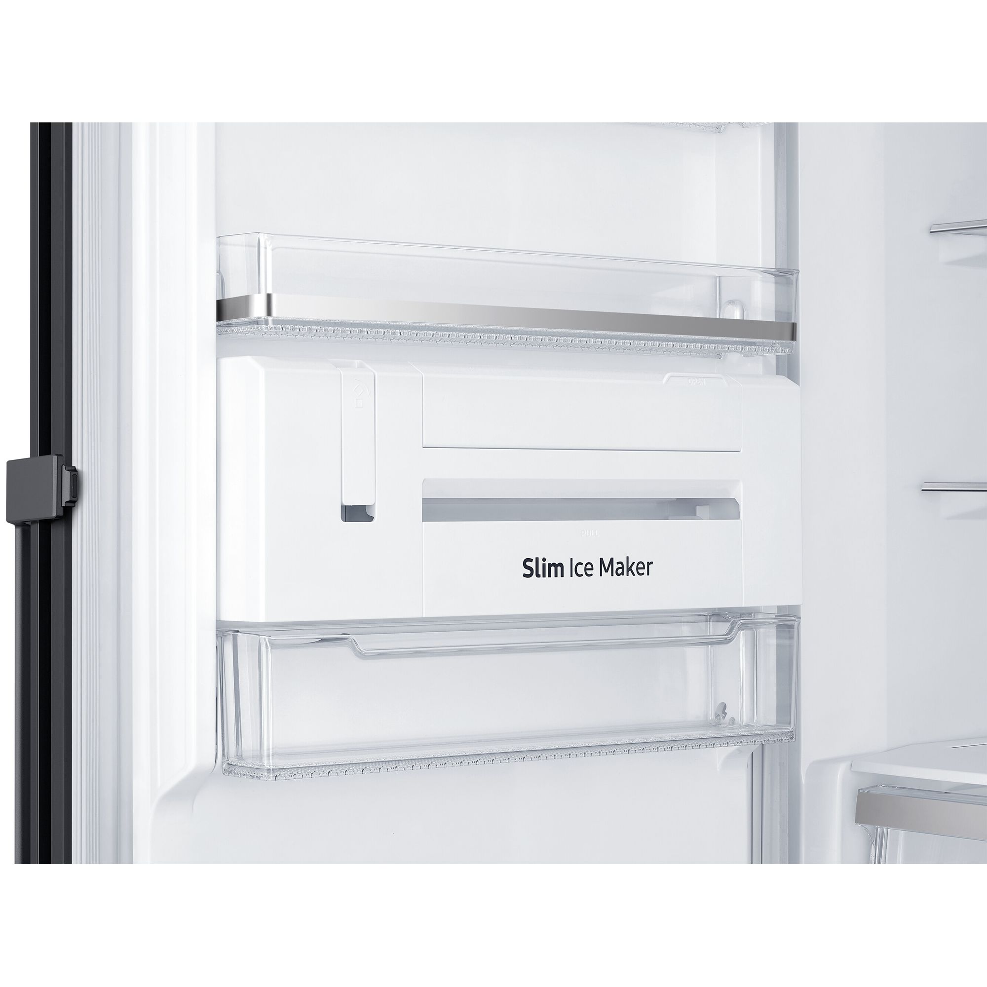 Samsung RZ32A748522EF vrijstaand vriezer afbeelding 5