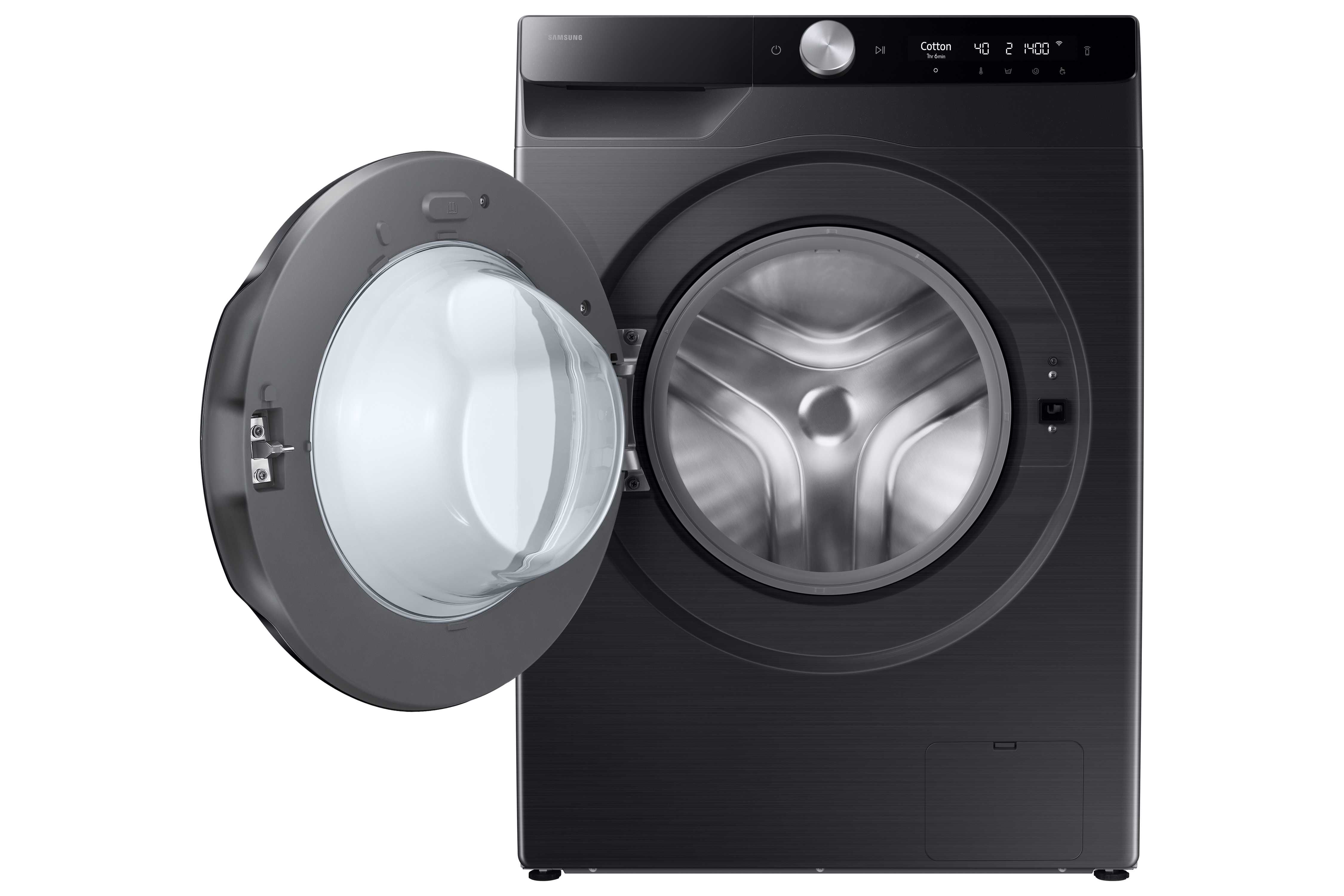 WD11DG6B85BBU3 van Samsung afbeelding 6