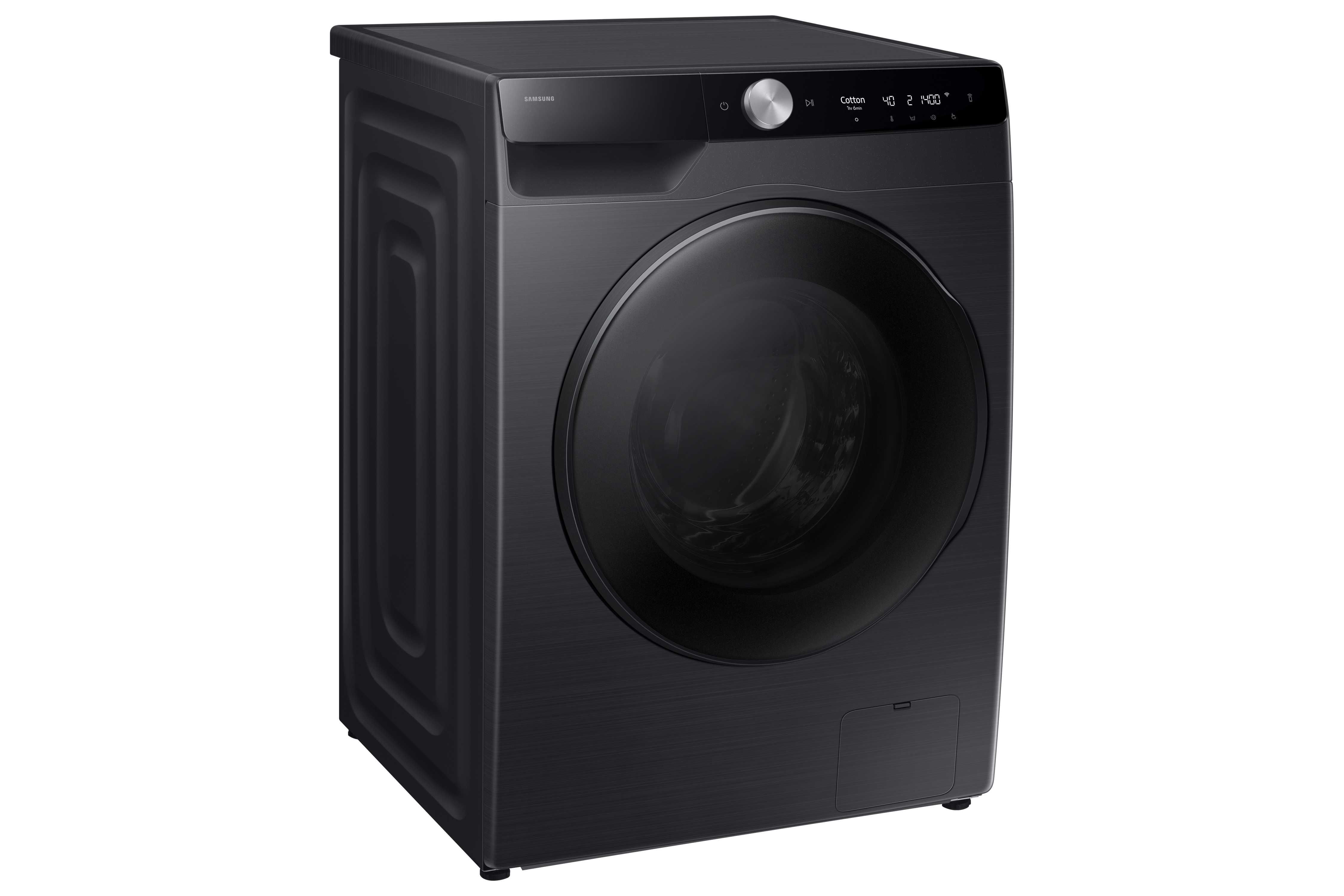 Samsung wasmachine WD11DG6B85BBU3 afbeelding 3