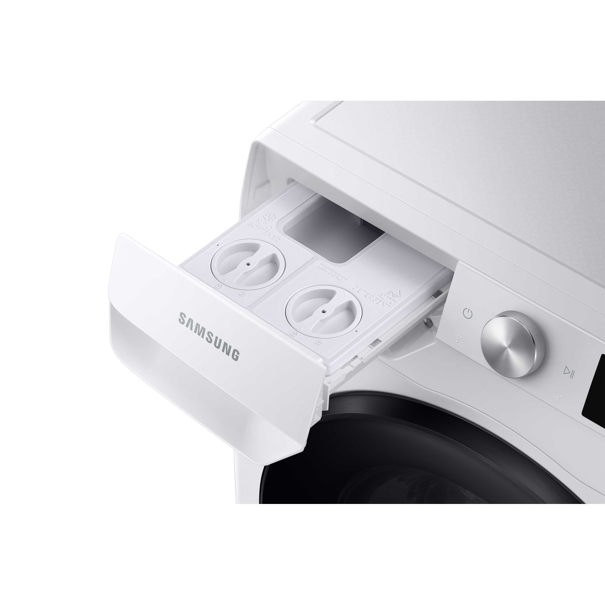 Samsung wasmachine WD11DG6B85BEU3 afbeelding 3
