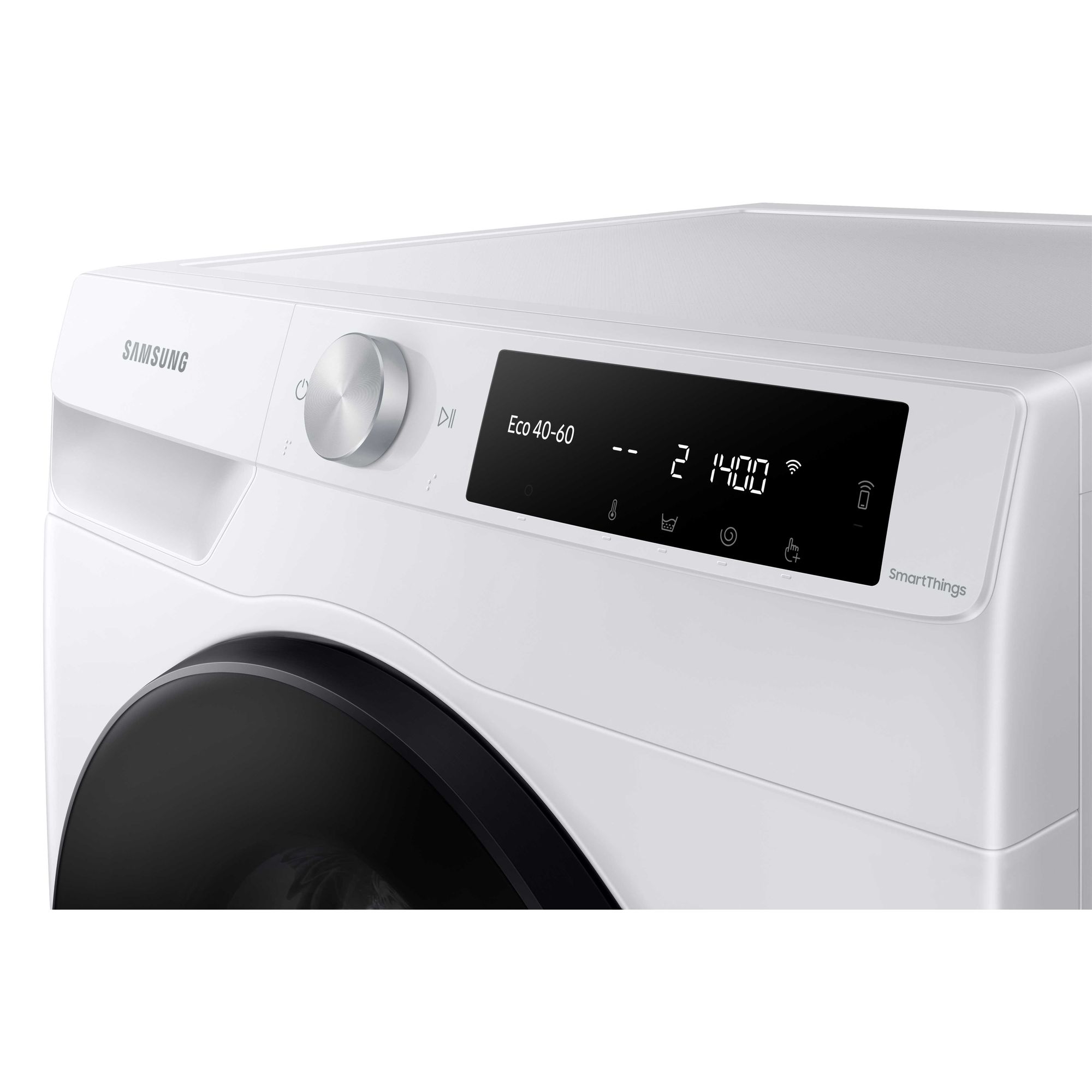 Samsung wasmachine  WD11DG6B85BEU3 afbeelding 4