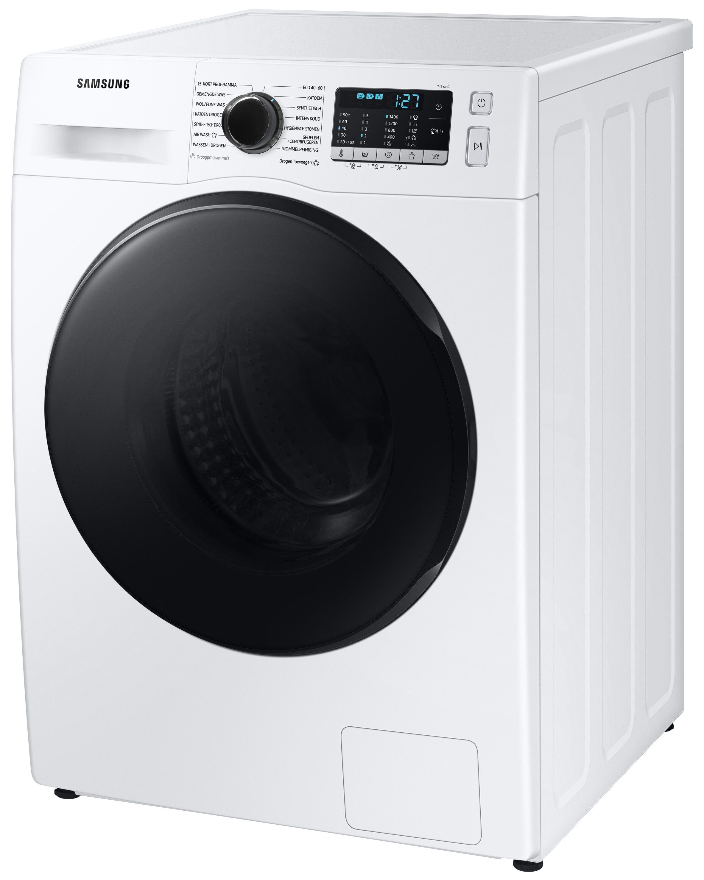 WD80TA049BE van Samsung afbeelding 6