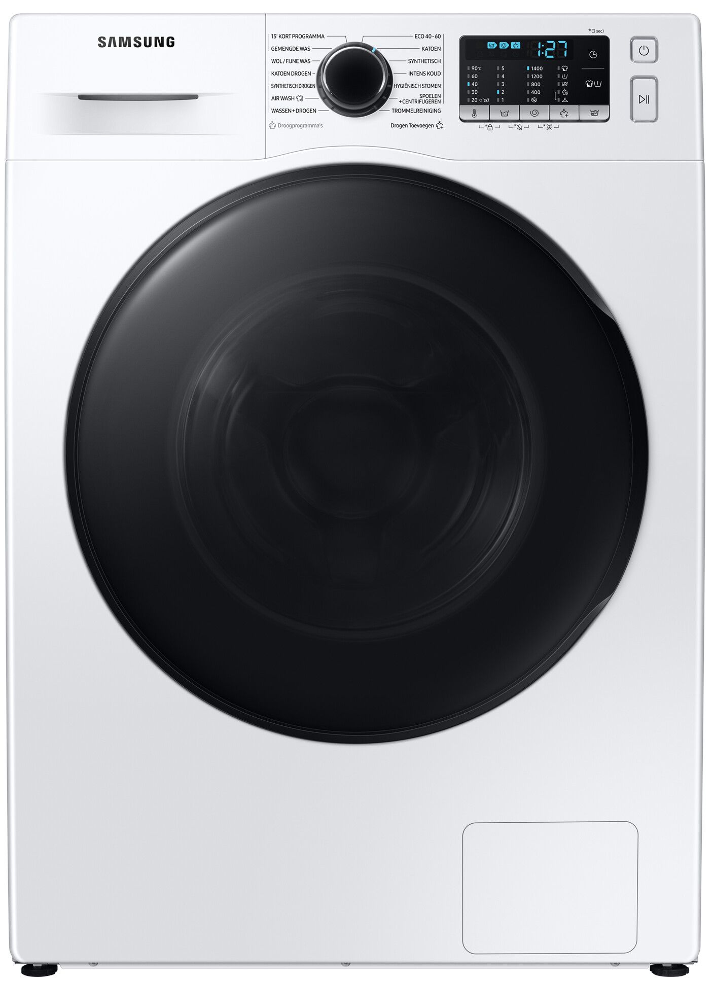 Samsung WD80TA049BE